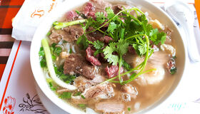 Slurp into Vietnam’s soul with Vietnam Tours